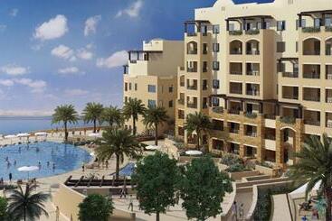 Samarah Resort D44