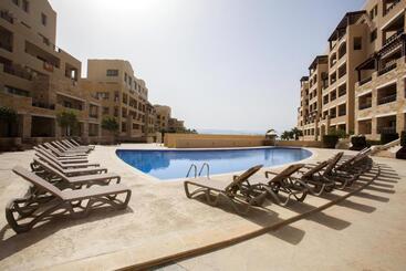 Samarah Resort D44