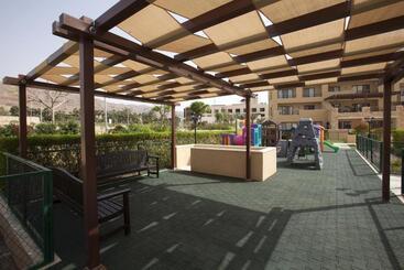 Samarah Resort D44