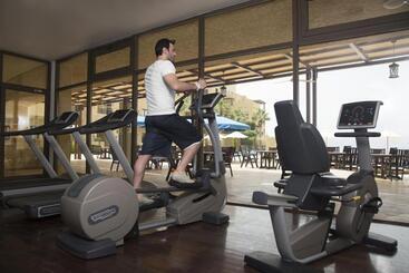 Samarah Resort D44