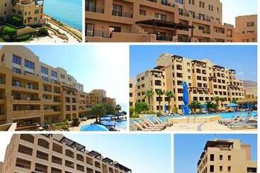 Samarah Resort D44