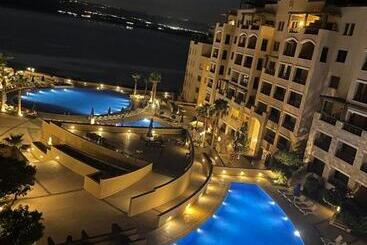 Samarah Resort D44