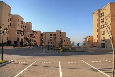 Samarah Resort D44
