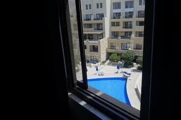 Samarah Resort D44