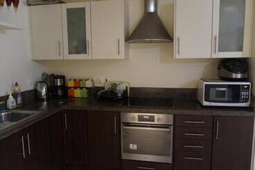 Samarah Resort D44