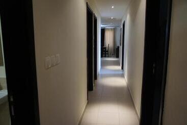 Samarah Resort D44