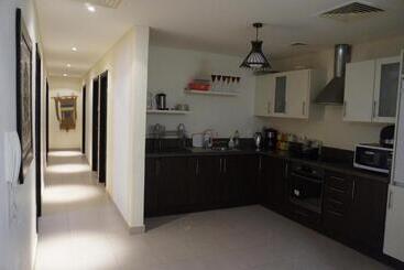 Samarah Resort D44