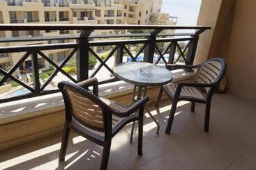 Samarah Resort D44