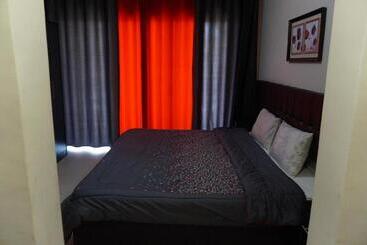 Samarah Resort D44