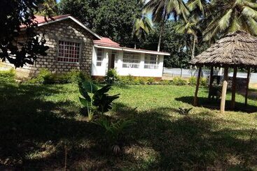 Amani Cottage