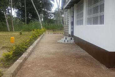 Amani Cottage