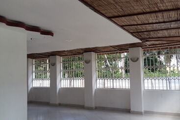 Amani Cottage