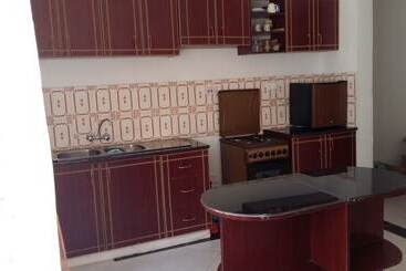 Amani Cottage