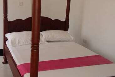 Amani Cottage