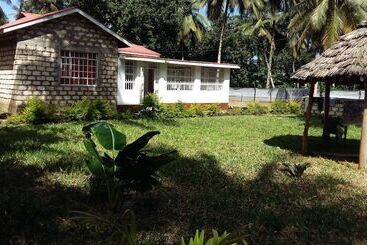 Amani Cottage