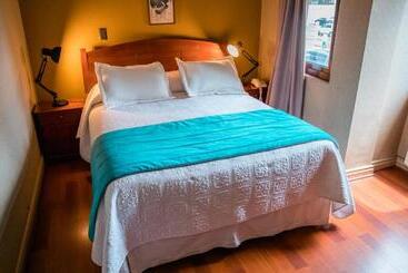 Apart Hotel Montepiedra