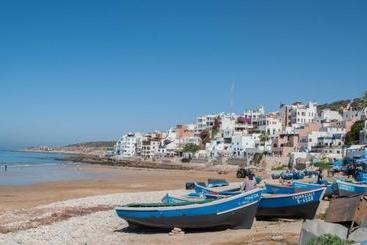 Appartement Taghazout - Taghazout