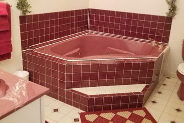 تختخواب و صبحانه Maria S Garden And Inn
