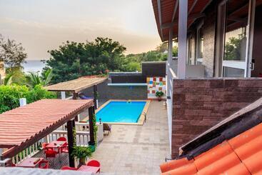 Pousada Quinta Ribeirinha - Cidade Velha