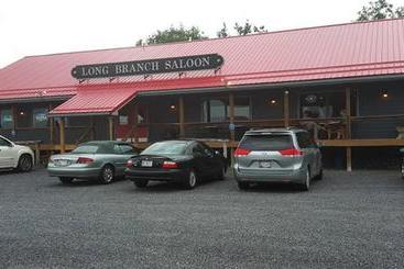 Long Branch Motel