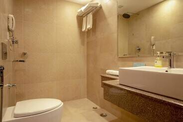 Mint Bundela Resort