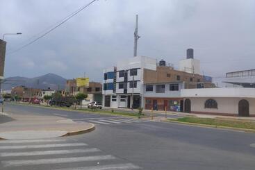 پانسیون Camino Real