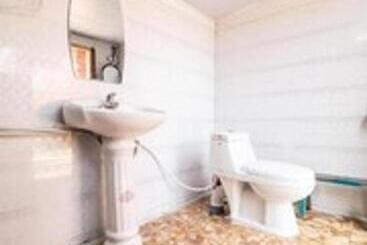 پانسیون Mountain View Guest House