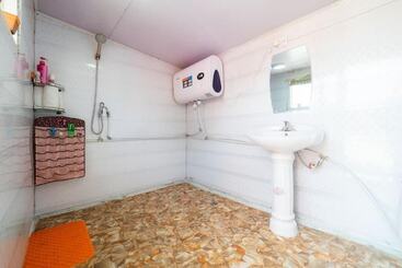 پانسیون Mountain View Guest House
