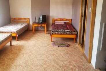 پانسیون Mountain View Guest House