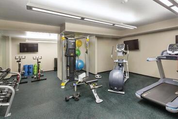 Club Wyndham Austin