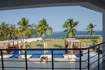 هتل Jumeirah Beachfront