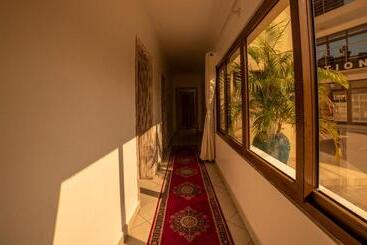 هتل Jumeirah Beachfront