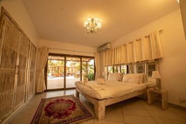 هتل Jumeirah Beachfront