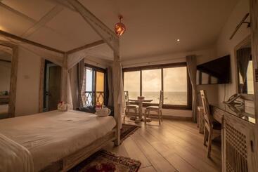 هتل Jumeirah Beachfront