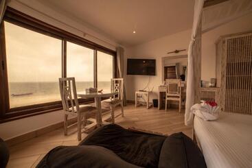 هتل Jumeirah Beachfront