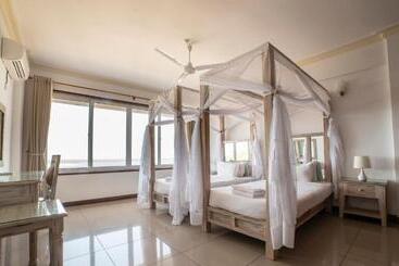 هتل Jumeirah Beachfront
