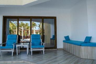هتل Jumeirah Beachfront