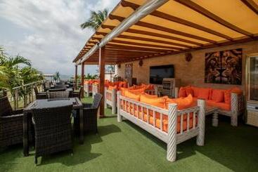 هتل Jumeirah Beachfront