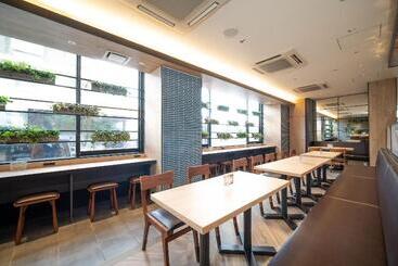 Super Hotel Niihama