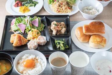 Super Hotel Niihama