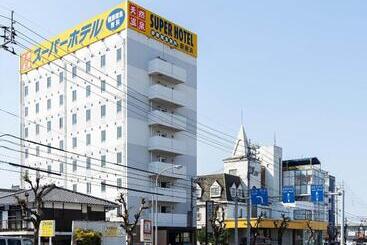 Super Hotel Niihama