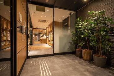 Super Hotel Niihama