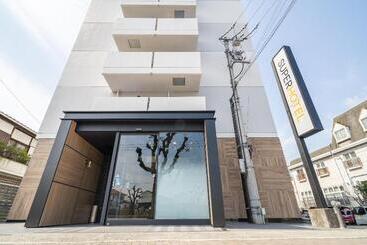 Super Hotel Niihama