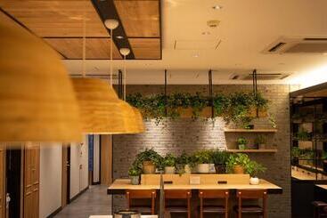 Super Hotel Niihama