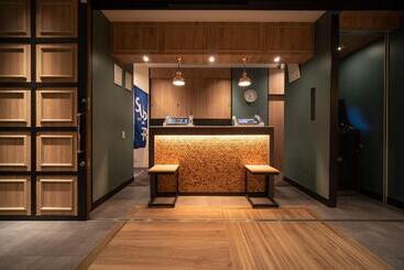 Super Hotel Niihama