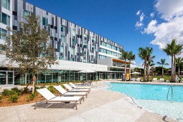Legacy Hotel At Img Academy