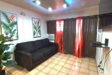Montones Beach Apartment C 3 - Isabela