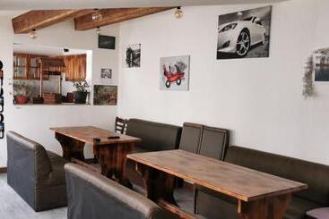 پانسیون Banya Guest Rooms 23