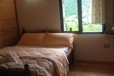 Guest House Panorama - Theth