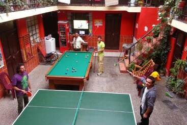 پانسیون Hostel Cofico Cusco